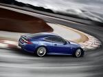 Jaguar XKR Coupe Speed Package 2010 года